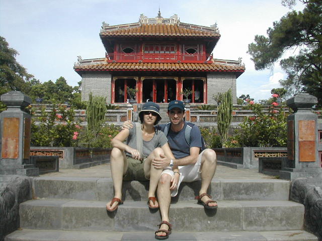 מסלול טיול מומלץ לשלושה שבועות בוייטנאם