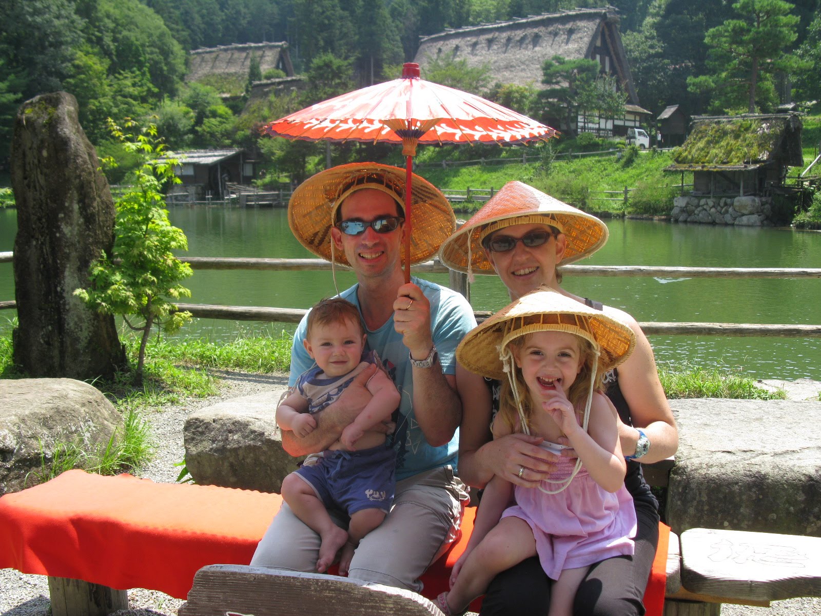 Is it worth going to Japan in the summer