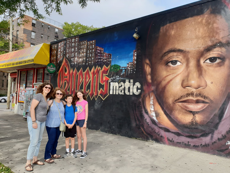 טיפים מנצחים לטיול בארה"ב