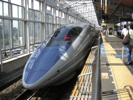 When is the best time to buy jr pass